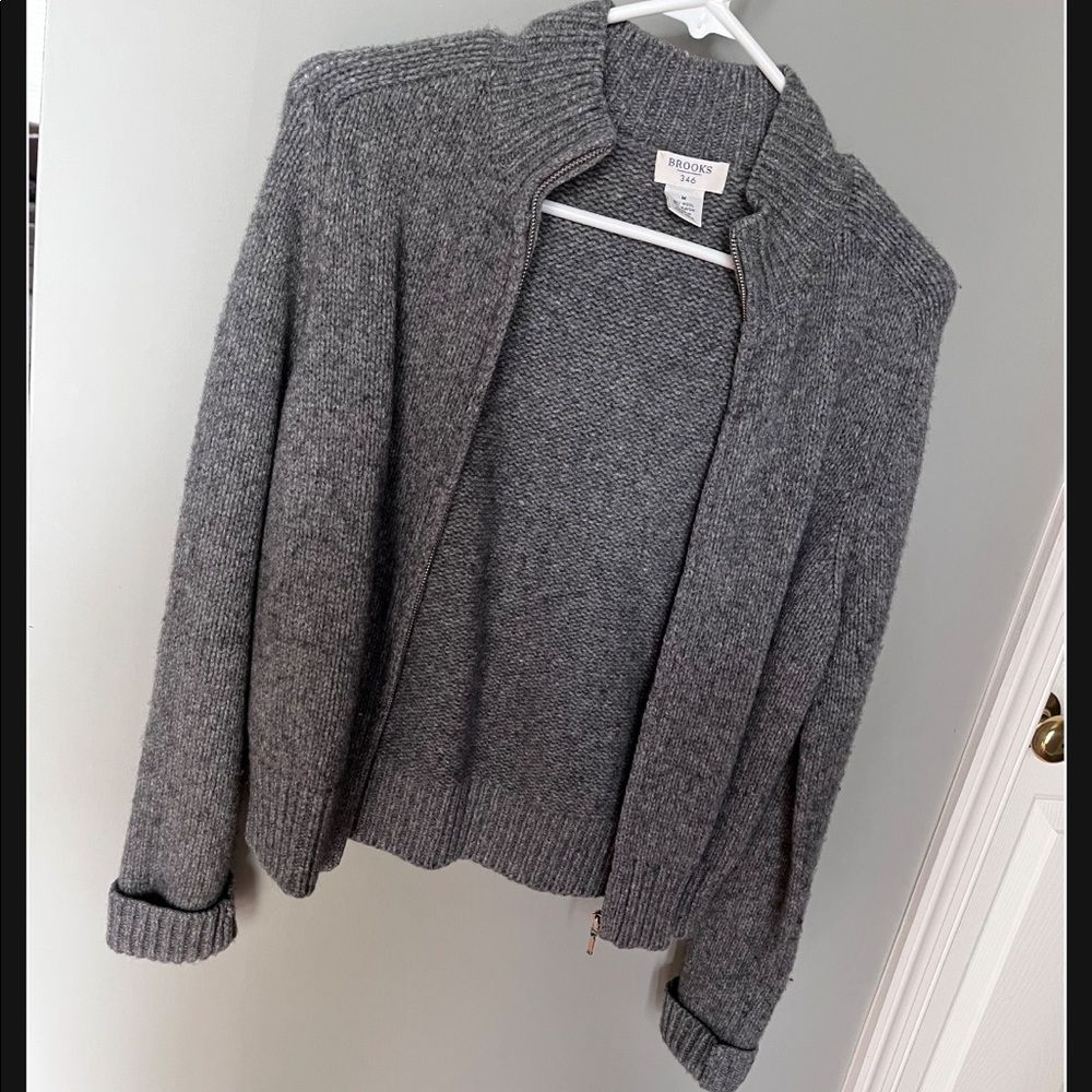 🌸Brooks Sweater🌸